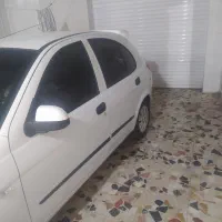 تیبا دو|خودرو سواری و وانت|دزفول, |دیوار