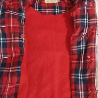 کاپشن خارجی دخترانه|لباس|شیراز, قدوسی شرقی|دیوار