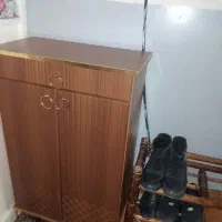 جا کفشی در حد نو