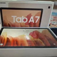 تبلت سامسونگ A7|تبلت|تهران, مسعودیه|دیوار