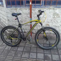 فروش دوچرخه الکس سایز ۲۷.۵.درحدنو|دوچرخه، اسکیت، اسکوتر|رشت, پیرسرا|دیوار