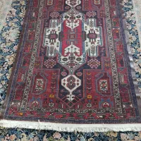 فرش دست بافت|فرش|تهران, آذری|دیوار