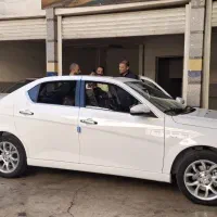 دنا پلاس توربو اتومات|خودرو سواری و وانت|تهران, منیریه|دیوار