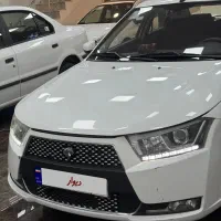 دنا پلاس مدل۹۸ استثنایی(شرایط اقساطی داریم)