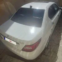 دنا پلاس توربو شارژ آپشنال|خودرو سواری و وانت|بروجرد, |دیوار