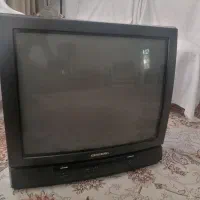 تلوزیون ۲۸ اینچ گروندیگ