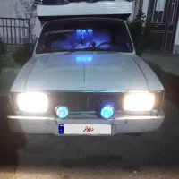 پیکان وانت تازه تعمیرمدل91