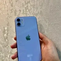 آیفون ۱۱ iphone|موبایل|قم, صفائیه|دیوار