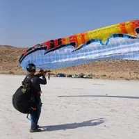 آموزش پاراگلایدر،پاراموتور و هواپیما|خدمات آموزشی|شیراز, زند|دیوار