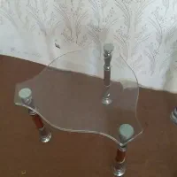 میز عسلی|مبلمان خانگی و میز عسلی|خرم‌آباد, |دیوار