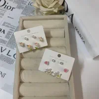 گوشواره|بدلیجات|مشهد, شفا|دیوار