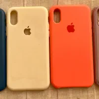 قاب گوشی آیفون ایکس
