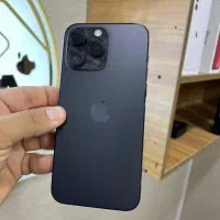 آیفون 15 پرو با 14 پرو ویژه سدنا|موبایل|قزوین, |دیوار