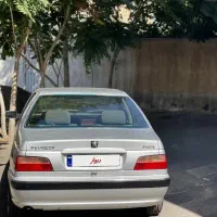 پژو پارس دوگانه سوز، مدل ۱۳۸۸|خودرو سواری و وانت|تبریز, |دیوار