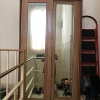 جاکفشی و جا لباسی