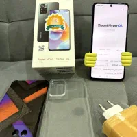 شیائومی ردمی نوت ۱۱ پرو پلاس ۵ جی