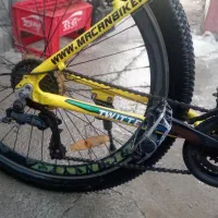 دوچرخه ۲۶ درحد|دوچرخه، اسکیت، اسکوتر|قیدار, |دیوار