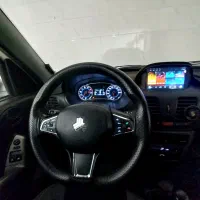 ساینا اس ۱۴۰۱بنزینی (آپشنال)|خودرو سواری و وانت|تبریز, |دیوار