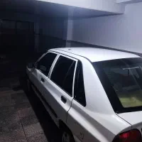 پراید 141مدل 87 پلمپ|خودرو سواری و وانت|ابهر, |دیوار