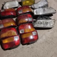 چن عدد چراغ