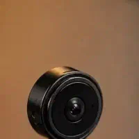 دوربین مخفی سکه ای