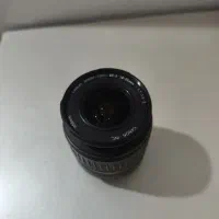 لنز دوربین