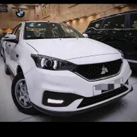 سهند اس S صفر آبشنال شرکتی با مانیتور صفر تنوع رنگ