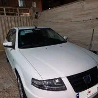 سورن پلاس ef7 مدل ۴۰۱|خودرو سواری و وانت|خرمآباد, |دیوار