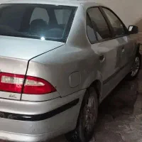 سمند LX ساده، مدل ۱۳۸۵|خودرو سواری و وانت|سبزوار, امیر کبیر|دیوار