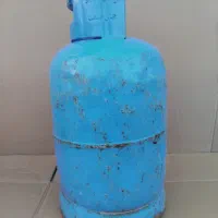 کپسول گاز و پیک نیک