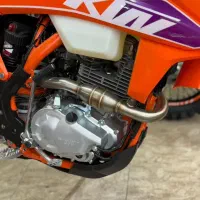 تریل نیکتاز کراس نیکتاز اقساط بدون سود|موتورسیکلت|شیراز, عادل آباد|دیوار