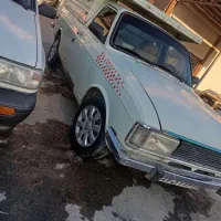 پیکان وانت مدل 84