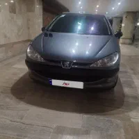 پژو ۲۰۶ تیپ ۲