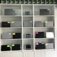 مشاوره خرید لپتاپ تضمین سلامت و قیمت نقدواقساط