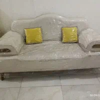 مبلمان|مبلمان خانگی و میز عسلی|اهواز, شهرک رزمندگان|دیوار