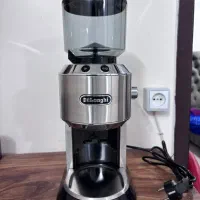اسیاب قهوه دلونگی