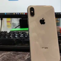 گوشی آیفون x با حافظه 256 گیگ