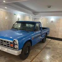 نیسان دوگانه آپشنال 1404 / آگهی شخصی