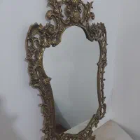 آینه و کنسول|بوفه، ویترین، کنسول|قم, انسجام|دیوار