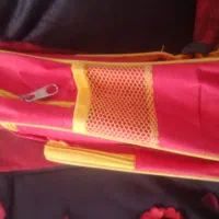 کیف مهد کودک|کیف، کفش، کمربند|فولادشهر, C3|دیوار