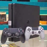 پلی‌استیشن 4 سالم و تضمینی از قیمت عالی آماده بازی