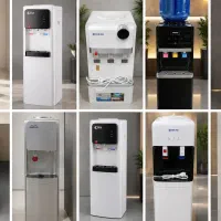 آبسردکن صنعتی استیل یخچال داراداریAB