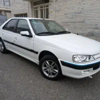 پارس موتورجدیدسفارشی دریچه سیمی