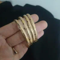 النگو و گوشواره انگشتر