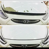 پالیش لیسه گیری حرفه ای ریکاوری