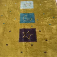 پتوی دو نفره  در حد نو 220در180