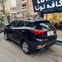 جک s3 مدل ۱۴۰۰|خودرو سواری و وانت|کرج, فاز ۱ مهرشهر|دیوار
