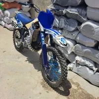 yz250|موتورسیکلت|چهاردانگه (تهران), |دیوار