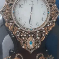 ساعت دیواری