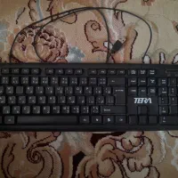 کیبورد|قطعات و لوازم جانبی رایانه|تبریز, |دیوار